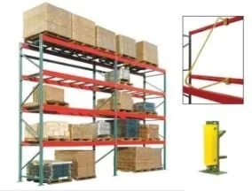 pallet rack 1