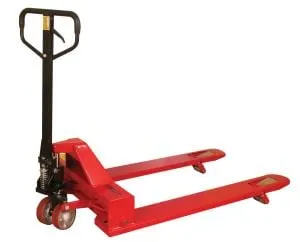 4 Way Pallet Truck