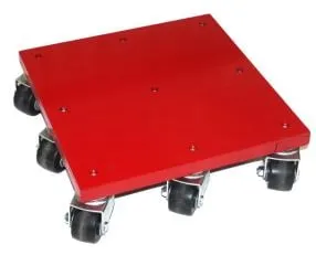 5k Capacity Dolly