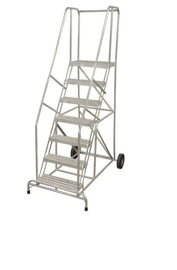 Cotterman Wheelbarrow Ladder