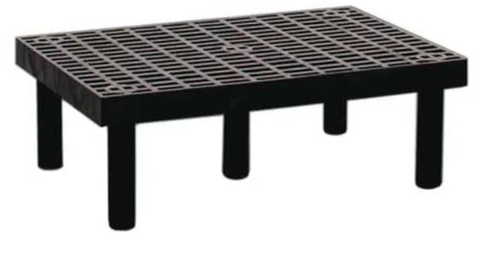 Modular Dunnage Rack