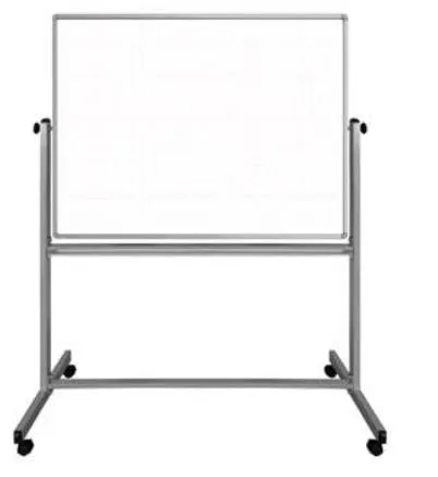 Ghost grid whiteboard