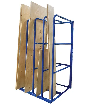 High Quality Sheet Rack