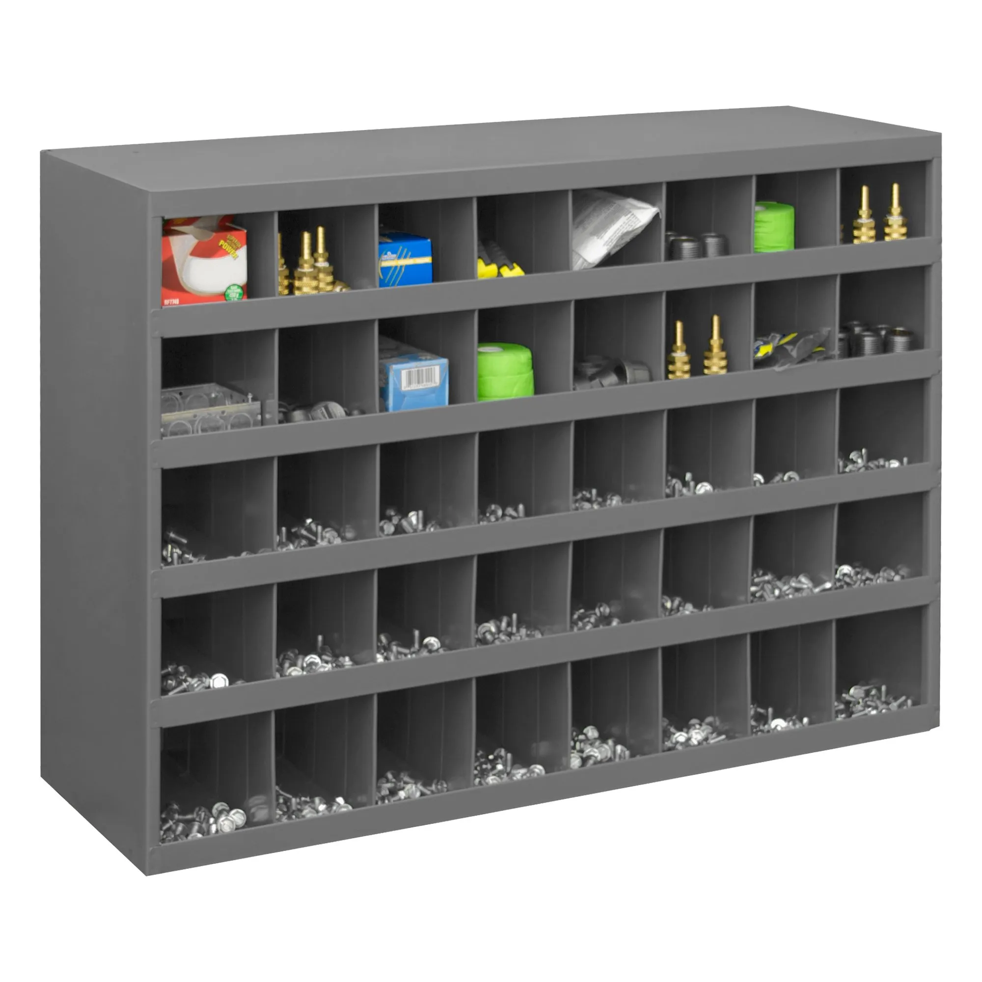 Industrial Storage Bins