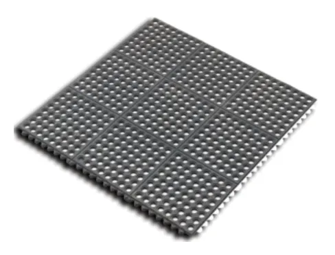 Interlocking Food Service Mats