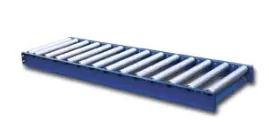 Medium Duty Roller Conveyor