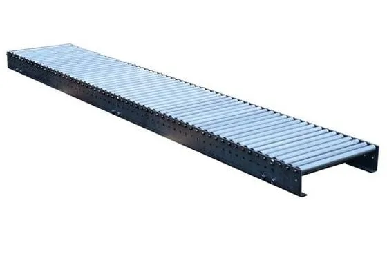 Small Roller Conveyors