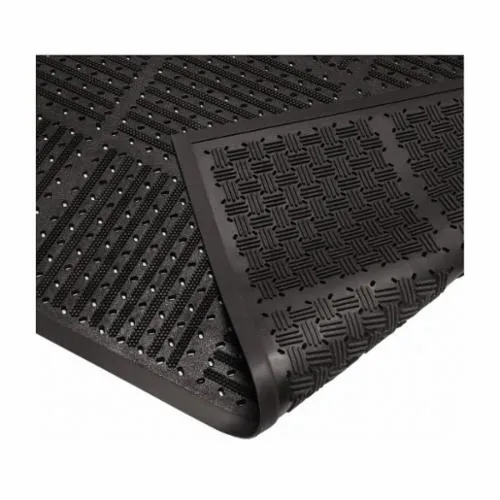 Wearwell Outdoor Scraper Mat