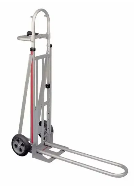 Parcel Hand Truck