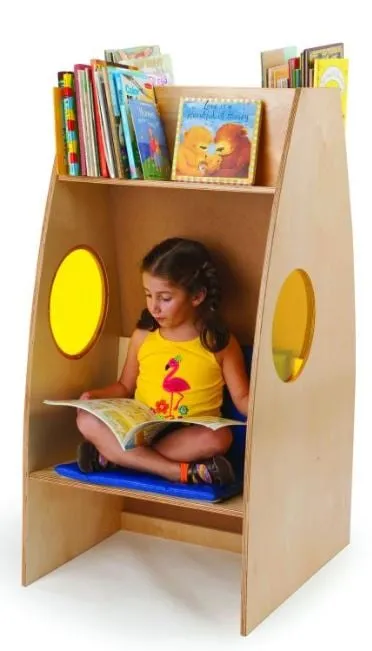 Children Reading Spot