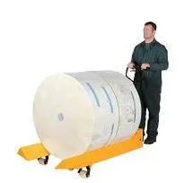 Roll Pallet Truck