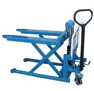 Skid Lifter 