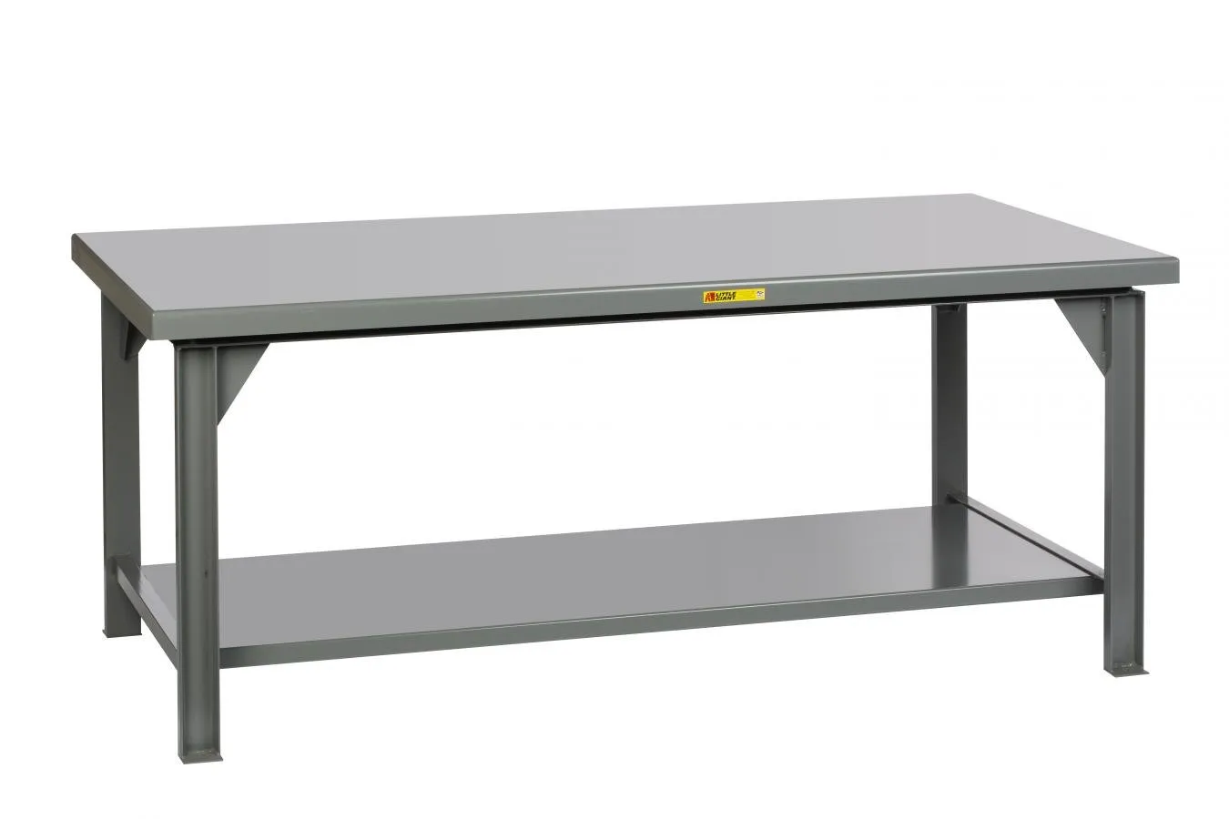 Super Heavy Duty Workbench