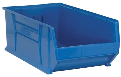 Super Size Akro Bins