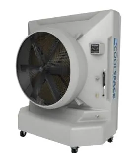 The King 50 Inch Evaporative Cooler