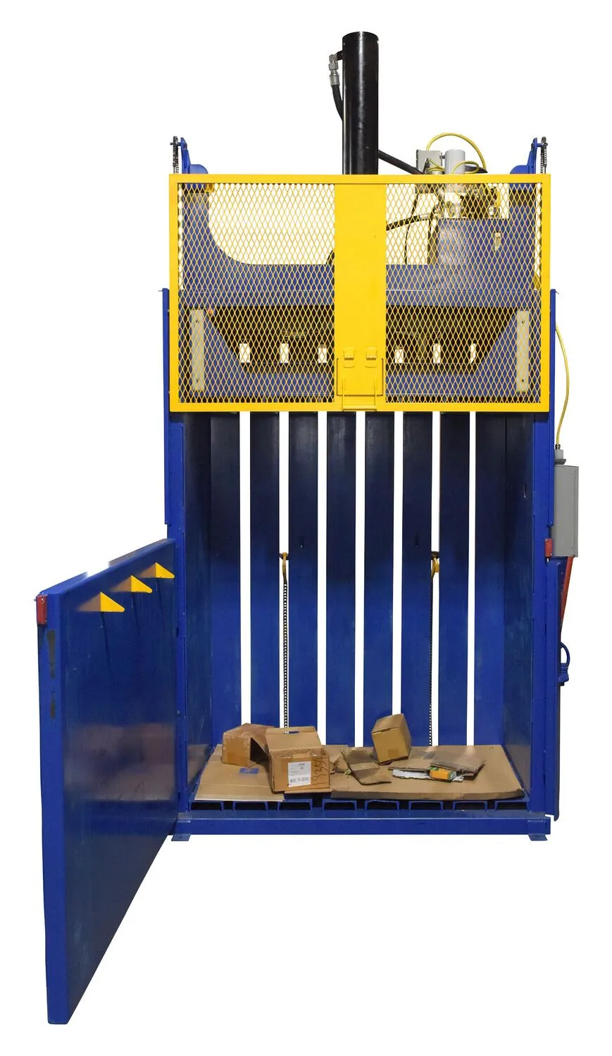 Vestil Cardboard Baler