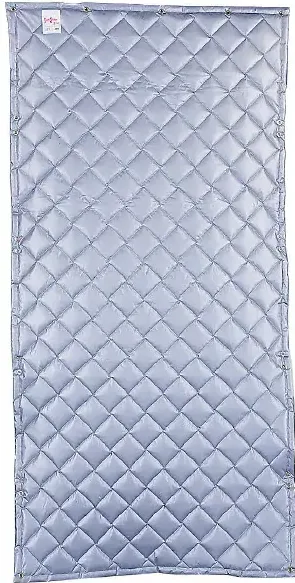 Wall Mount Quilted Noise Absorbers